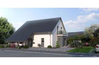 Haus kaufen in 59872 Meschede, Ihr Traumhaus in Meschede: Individuelle Gestaltung und modernste Ausstattung