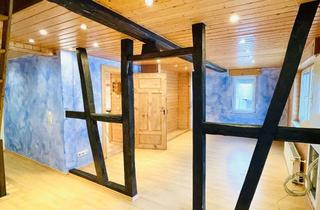 Haus kaufen in 55490 Mengerschied, *Provisionsfrei für Käufer*Gemütliches Häuschen mit Garten, in Mengerschied, im Herzen des Hunsrück