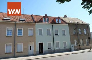 Anlageobjekt in 04808 Wurzen, Mehrfamilienhaus als Kapitalanlage oder Eigenen Bedarf