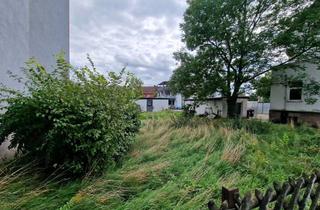 Grundstück zu kaufen in 66763 Dillingen, Zentral gelegenes Grundstück in Dillingen