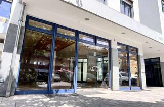 Gewerbeimmobilie mieten in 84478 Waldkraiburg, IHR UNTERNEHMEN IN 1A LAGE! *Provisionsfrei*