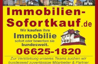 Einfamilienhaus kaufen in 37276 Meinhard, Meinhard, EFH