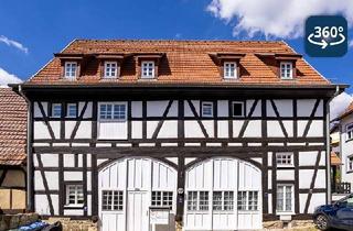Wohnung kaufen in 71272 Renningen, Wohnung mit Fachwerk-Charme: Gemütliche 2ZKB mit großer Terrasse, zentral und ruhig in Malmsheim