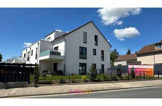 Wohnung kaufen in 38173 Sickte, Fertiggestellt in Sickte! Sonnige Neubau 3-Zim.-Wohnung mit Balkon. Erstbezug!