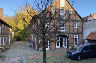 Wohnung mieten in Große Straße 21b, 27356 Rotenburg, 2-Zimmer-Wohnung in der Innenstadt von Rotenburg!