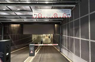 Garagen mieten in Europaallee 33, 67657 Innenstadt, PKW-Stellplatz in Regus Europa Karree Kaiserslautern zu vermieten