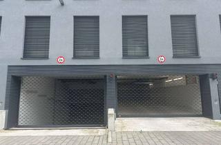 Garagen mieten in Rheinstr. 11, 14513 Teltow, PKW-Stellplatz in HQ Teltow zu vermieten