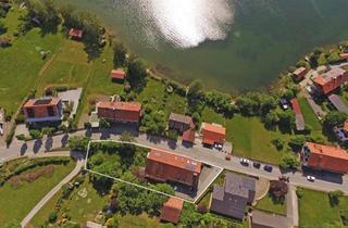 Mehrfamilienhaus kaufen in 82418 Riegsee, Wohnmöglichkeit am Riegsee auf 282 qm + Mieteinnahmen aus weiteren 6 Wohneinheiten