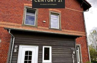 Haus kaufen in 04626 Lumpzig, Mehrgenerationenhaus in Schmölln