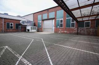 Büro zu mieten in 45549 Sprockhövel, Verkehrsgünstig am Rande des Ruhrgebiets