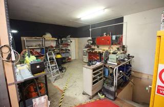 Büro zu mieten in Hauptstraße 30, 84184 Tiefenbach, Produktion oder Werkstatt - vielseitig nutzbare Gewerberäume mit Büro!