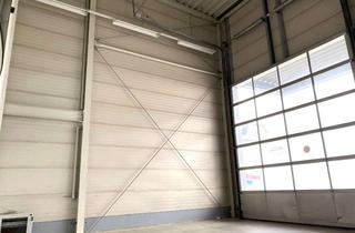 Gewerbeimmobilie mieten in Industriepark 301, 78244 Gottmadingen, **Provisionsfrei, direkt vom Eigentümer** 207 m² Lagerfläche am Industriepark Gottmadingen