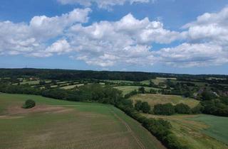 Grundstück zu kaufen in Sagauer Strasse 58, 23717 Kasseedorf, Attraktives Grundstück in Feldrandlage und Seenähe