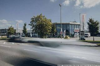 Immobilie mieten in 87700 Amendingen, GELEGENHEIT: Attraktive Einzelhandelsfläche direkt an der frequentierten Fraunhoferstraße!