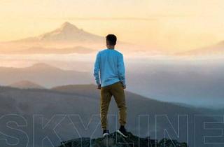 Wohnung kaufen in Bayerstraße, 83022 Innenstadt, S K Y L I N E. Das Penthaus: 164 m² über den Dächern von Rosenheim