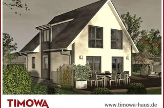 Einfamilienhaus kaufen in 18337 Marlow, Einfamilienhaus mit sechs hellen Zimmern inklusive Baugrundstück