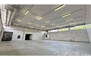 Lager mieten in 87789 Woringen, Nur 2,99EUR/m² · Produktions-/Lagerhalle · Kühlflächen · Nahe Anbindung A7 · Provisionsfrei