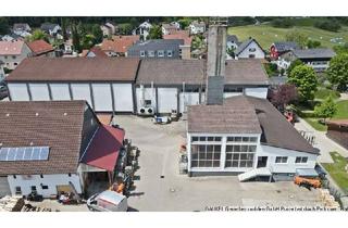 Lager mieten in 87789 Woringen, Ab 2,99EUR/m² · Produktions-/Lagerhalle · Kühlflächen · Nahe Anbindung A7 · Provisionsfrei