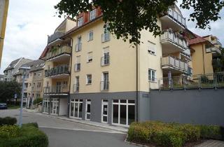 Gewerbeimmobilie kaufen in 99867 Gotha, Gotha - Moderner kleiner Laden in der historischen Altstadt