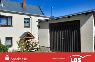 Reihenhaus kaufen in 09350 Lichtenstein, Innen nach eigenen Wünschen modernisiere