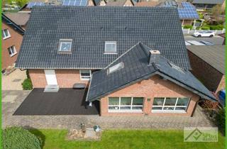 Einfamilienhaus kaufen in 52459 Inden/Altdorf, + 5PLUS + RAUMWUNDER IM HERZEN VON INDEN/ALTDORF + EXKLUSIVES EINFAMILIENHAUS MIT GARTEN + GARAGE +