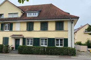 Wohnung kaufen in 88662 Überlingen, Schöne 4-Zimmer Wohnung in Überlingen - 2006/07 kernsaniert