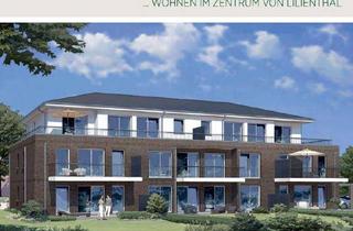 Penthouse kaufen in Georg-Heinrich-Tischbein-Weg, 28865 Lilienthal, schicke Penthousewohnung in Lilienthal_WE 8_2. BA