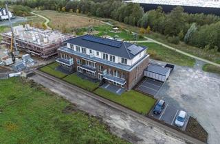 Penthouse kaufen in Georg-Heinrich-Tischbein-Weg, 28865 Lilienthal, schicke & moderne Penthousewohnung in Lilienthal_WE 16_3. BA