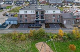 Penthouse kaufen in Georg-Heinrich-Tischbein-Weg, 28865 Lilienthal, schicke & moderne Penthousewohnung in Lilienthal_WE 16_3. BA