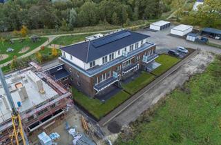 Wohnung kaufen in Georg-Heinrich-Tischbein-Weg, 28865 Lilienthal, ideal für Kapitalanleger oder Selbstnutzer, schicke Neubau-ETW_WE 14_3.BA