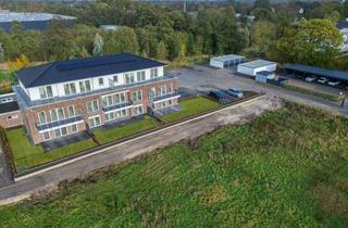 Wohnung kaufen in Georg-Heinrich-Tischbein-Weg, 28865 Lilienthal, Neubau-Wohnung in Lilienthal_WE 13_3.BA