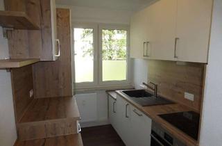 Wohnung kaufen in 09350 Lichtenstein, Neu sanierte ETW mit EBK und hochwertigem Bad für den Eigennutzer