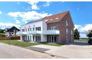 Wohnung kaufen in 32312 Lübbecke, Neubauwohnung mit moderner Ausstattung