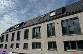 Wohnung mieten in Albersloher Weg 443-445, 48167 Gremmendorf, Schöne Neubau-Wohnungen in Gremmendorf (WG-geeignet)