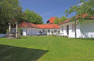 Villa kaufen in Heutauer Str. 10, 83313 Siegsdorf, Exklusive Villa in Traumlage bei Siegsdorf im Chiemgau