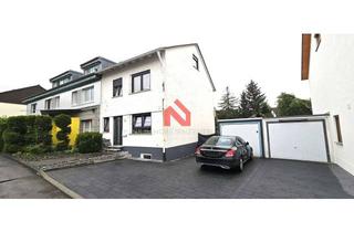 Haus kaufen in 72663 Großbettlingen, DHH in schöner Lage