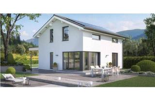 Einfamilienhaus kaufen in 92348 Berg, Bien-Zenker baut Einfamilienhaus