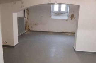 Gewerbeimmobilie mieten in Großsstraße, 25813 Husum, sehr zentral gelegener 30 m² Kellerraum, gut anfahrbar!