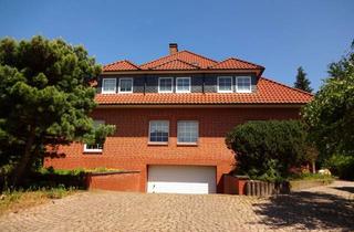 Anlageobjekt in 29328 Faßberg, Erdgeschosswohnung mit Loggia in Waldrandlage