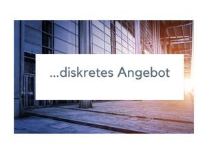 Anlageobjekt in 73431 Aalen, Langfristig vermietete Gewerbeimmobilie in Aalen mit starker Rendite