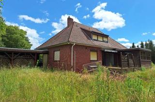 Grundstück zu kaufen in 28844 Weyhe, Baugrundstück mit Baugenehmigung für 8 Wohnungen in Weyhe Melchiorshausen