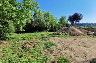 Grundstück zu kaufen in Ziegelstraße, 01796 Pirna, Baugrundstück für ihre Wohnträume in Pirna - BAUTRÄGERFREI- Grundstück 1