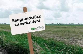 Grundstück zu kaufen in 23795 Schackendorf, Investoren aufgepasst!Baugrundstück in Schackendorf:Ihr Projekt in bester Lage verwirklichen