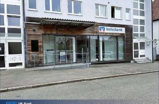 Gewerbeimmobilie kaufen in 71638 Ludwigsburg, Büro, Praxis oder Kanzlei: Gewerbeeinheit in guter Lage