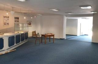 Geschäftslokal mieten in Zwickauer Straße, 08112 Wilkau-Haßlau, + + + Viel Raum für Ihre Ideen! + + +