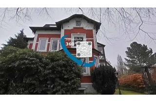 Villa kaufen in 25462 Rellingen, Jugendstilvilla von 1911 – Ein Haus voller Möglichkeiten