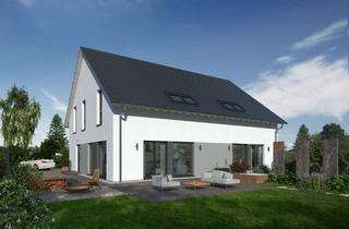 Haus kaufen in 37647 Polle, GROSSZÜGIG WOHNEN IM DOPPELHAUS - OKAL