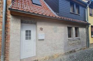 Einfamilienhaus kaufen in 06556 Artern, Artern/Unstrut - Artern, EFH