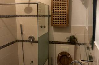 Wohnung mieten in Hauptstraße, 64380 Roßdorf, Suche Mitbewohnerin für sehr schöne, ländlich gelegene kleine Single Wohnung bei Darmstadt Dieburg