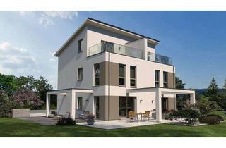 Haus kaufen in 34379 Calden, GEHOBENES DOPPELHAUS - die Zukunft in eigener Hand - OKAL